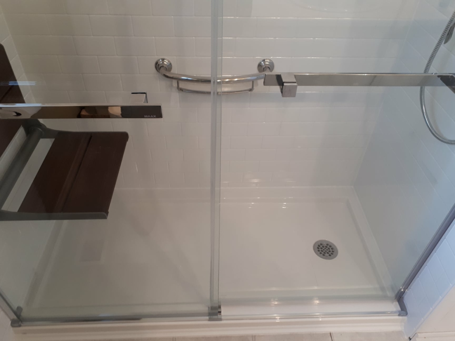 Mt. Lebanon: walk-in tub for aging in place