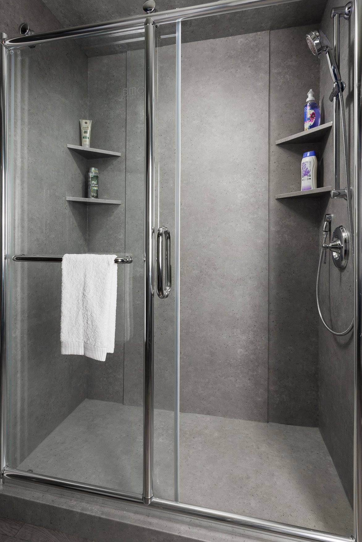 Bathtub Conversions