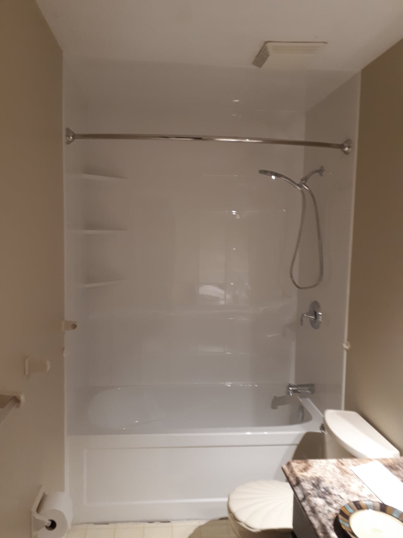 Shower Doors