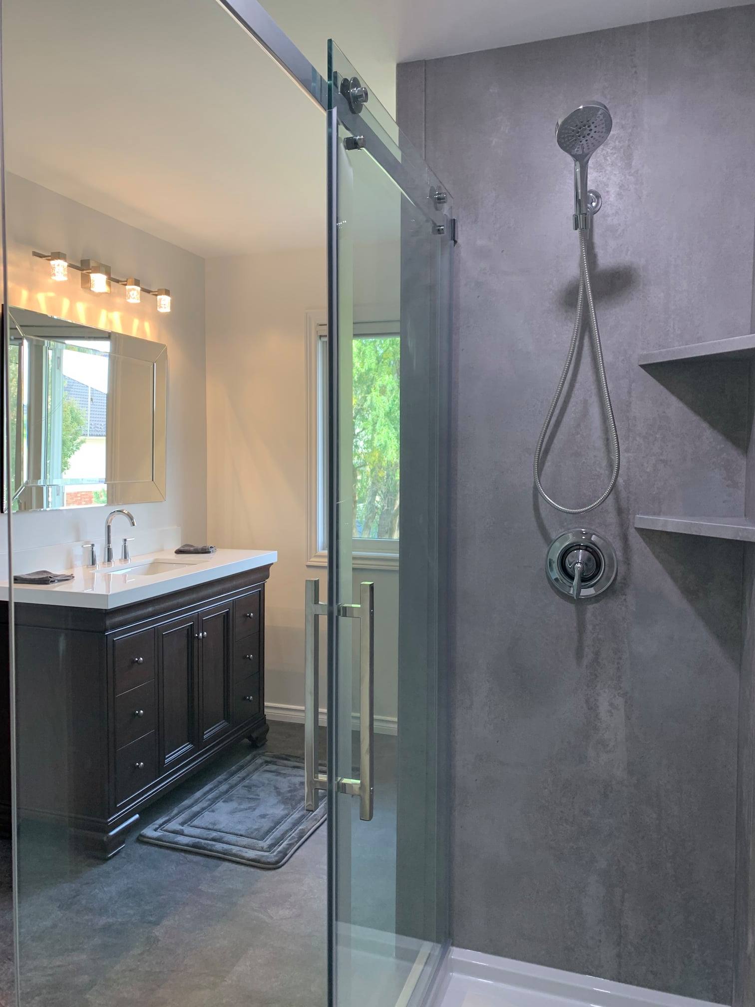 Walk-In Tubs